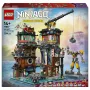 LEGO Ninjago 71837 Officine della città