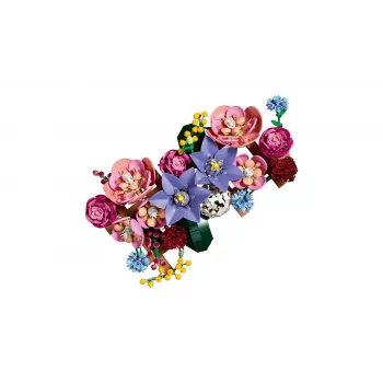 LEGO Botanicals 11503 Parete di fiori