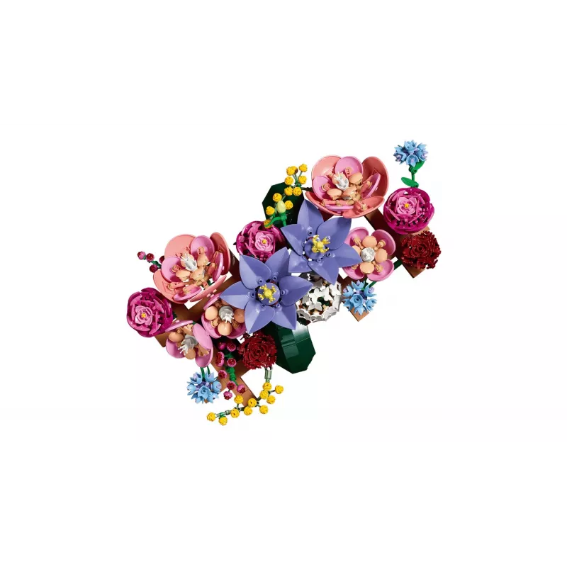 LEGO Botanicals 11503 Parete di fiori