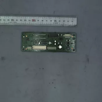 Samsung Scanner Joint Board PBA per serie X4300 MFP FR-4 4-Layer 127 45M