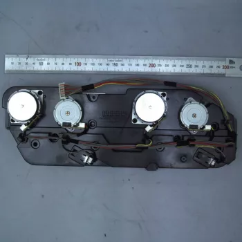 HP Drive-Toner X7600