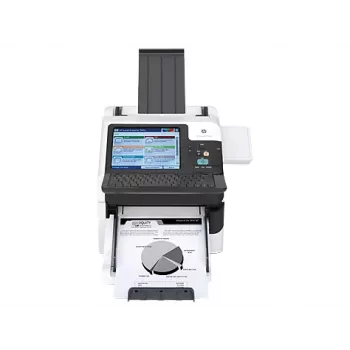 HP kit di riparazione scanner di calibrazione