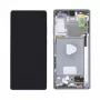 Samsung gruppo display LCD anteriore grigio per Galaxy Note20 N981 (GH82-23495A)