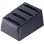 CIPHERLAB 4SB-RS35 caricabatterie a 4 slot per RS35 con adattatore EU