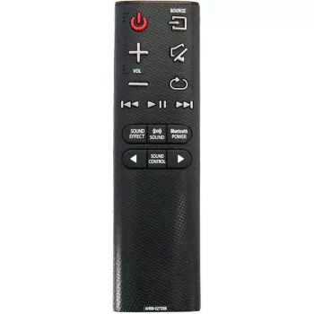 Samsung telecomando soundbar (AH59-02733B) 2016 AV Soundbar