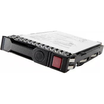HP Enterprise 450GB 10K SAS 2,5