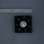 HP ventola tipo 7 24V 170mA 0,949 m³/min