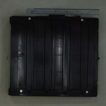 Samsung JC97-04010A unità scanner laser (LSU) per serie CLX-9201 – raggio singolo, 600x600 dpi, A3