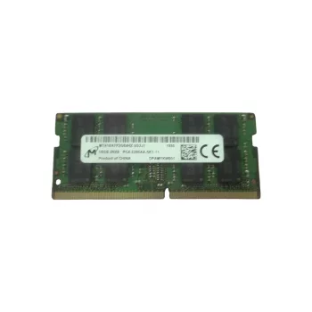 HP Modulo di memoria per laptop 16GB DDR4-3200 SODIMM 1,2V CL22 Non-ECC