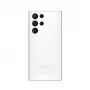 Samsung S908 S22 Ultra coperchio posteriore bianco (GH82-27457C)