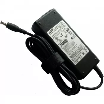 Samsung BA44-00215A alimentatore AC 90W 19V per notebook - nero