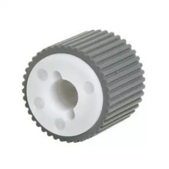 Konica Minolta 9J07330101 rullo di trasferimento grigio bianco OEM
