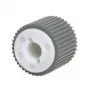 Konica Minolta 9J07330101 rullo di trasferimento grigio bianco OEM