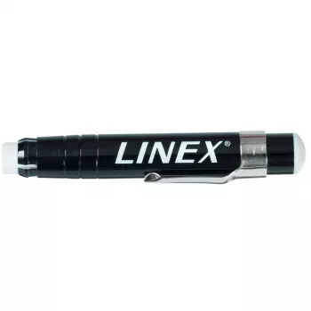 ELBA Linex portagessetto, metallo, per gessetti tondi (400078627)