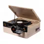 Denver MRD-180 music center retrò in legno DAB+/FM CD cassetta Bluetooth