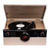 Denver MRD-180 music center retrò in legno DAB+/FM CD cassetta Bluetooth