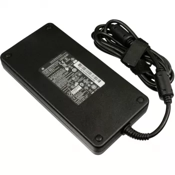 HP 677766-003 alimentatore originale 230 Watt Smart Slim