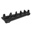 Zebra Base di ricarica a 5 slot per TC21/TC26 - Nero