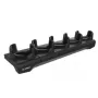 Zebra Base di ricarica a 5 slot per TC21/TC26 - Nero
