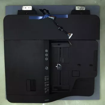 HP Dsdf X7600 Stampante a getto d'inchiostro - Stampa, Scansione, Copia, Wi-Fi, USB