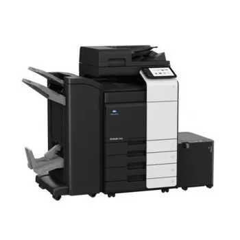 Konica Minolta A64J564201 Bizhub C458 Rullo di trasferimento