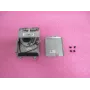 HP Alloggiamento HDD SATA 2,5 pollici per AMO ENT18 DM - Argento/Nero