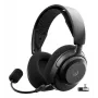 SteelSeries Arctis Nova 3 Cuffie gaming wireless, nero