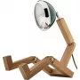 Piffany Mr. Wattson Original lampada da tavolo Chiltern Green