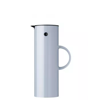 Stelton EM 77 Thermos 1L Cloud Grey