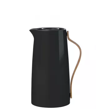Stelton Emma Thermos nero 1,2 L X-200-2