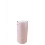 Stelton To Go Click tazza 0,2 L Soft Rose