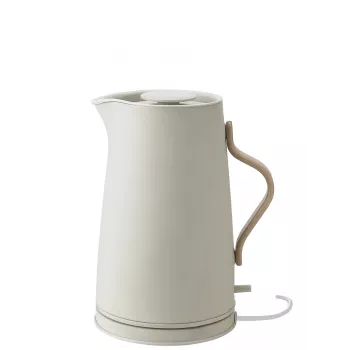 Stelton Emma Bollitore 1.2 L sabbia
