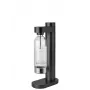 Stelton Brus carbonatore Black Metallic