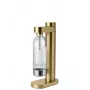 Stelton Brus carbonatore Brushed Brass
