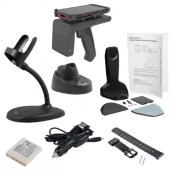 Honeywell cavo dati - 4 m - cavo a spirale