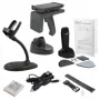 Honeywell Flex Neck Stand per lettore di codici a barre 3800g Hyperion 1300g