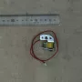 Samsung bobina solenoide CF-560 24V DC 120 Ohm sblocco manuale JC33-00025A