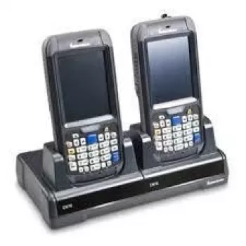 Honeywell FlexDock Dual Charge Only - stazione di ricarica per palmare