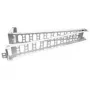 Braccio di gestione cavi Supermicro - 48,3 cm (19