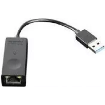 Adattatore USB 3.0 Gigabit Ethernet Lenovo