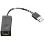 Adattatore USB 3.0 Gigabit Ethernet Lenovo
