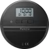 NEEDIT ParkOne disco orario elettronico nero