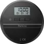NEEDIT ParkOne disco orario elettronico nero