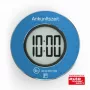 Needit ParkOne disco orario elettronico blu