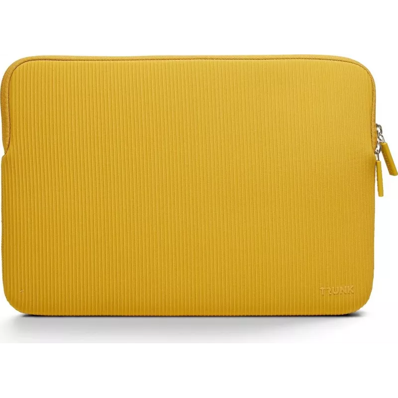 Trunk custodia per laptop Ribbed Velvet per MacBook Pro 14