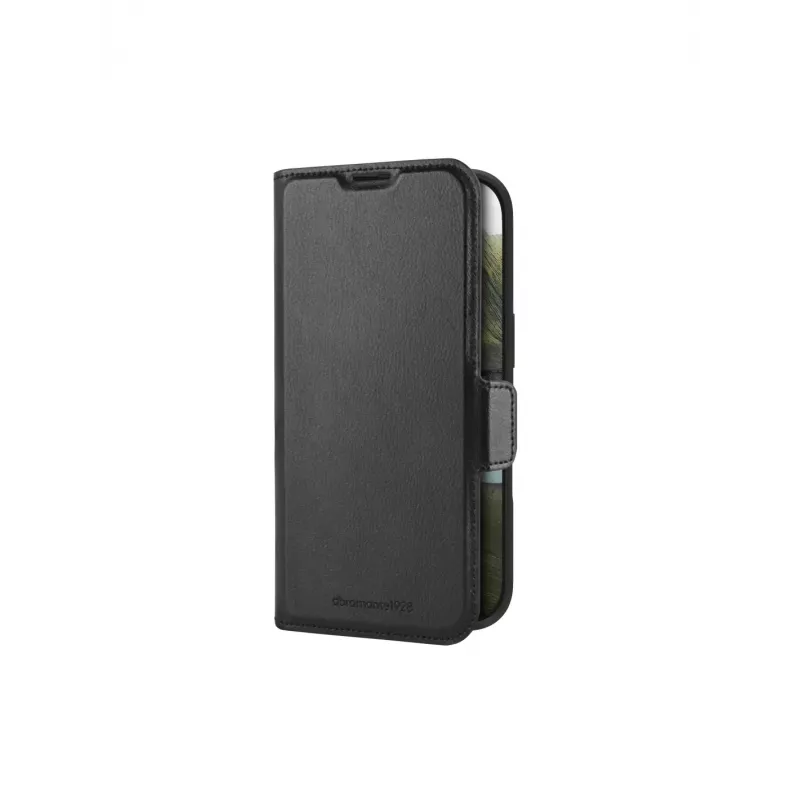 dbramante1928 Bergen Pro cover protettiva nera Apple iPhone 16 Pro