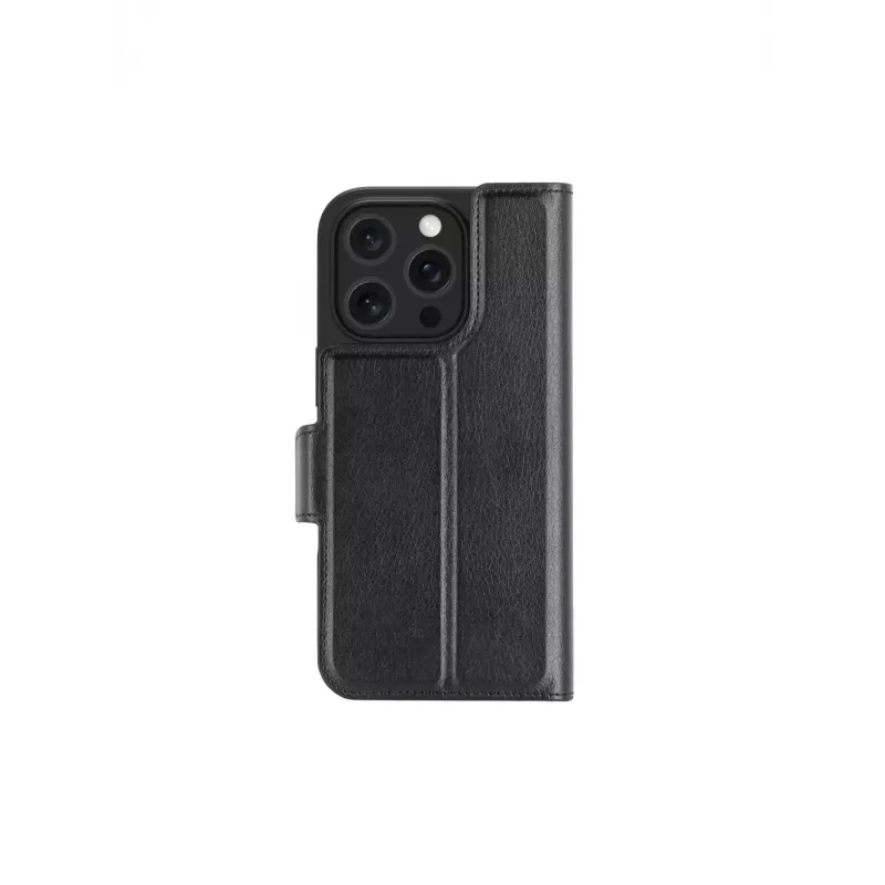 dbramante1928 Bergen Pro cover protettiva nera Apple iPhone 16 Pro