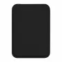 dbramante1928 ICON MagSafe custodia in pelle per Apple iPhone 14 Pro - Midnight