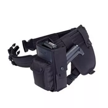 CIPHERLAB fondina con impugnatura a pistola per 9700/RK25/RK26/RK95/RS35/RS51/RS36/RS38