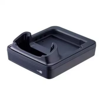 Base di ricarica e trasferimento CipherLab RS51 con cavo USB e adattatore EU